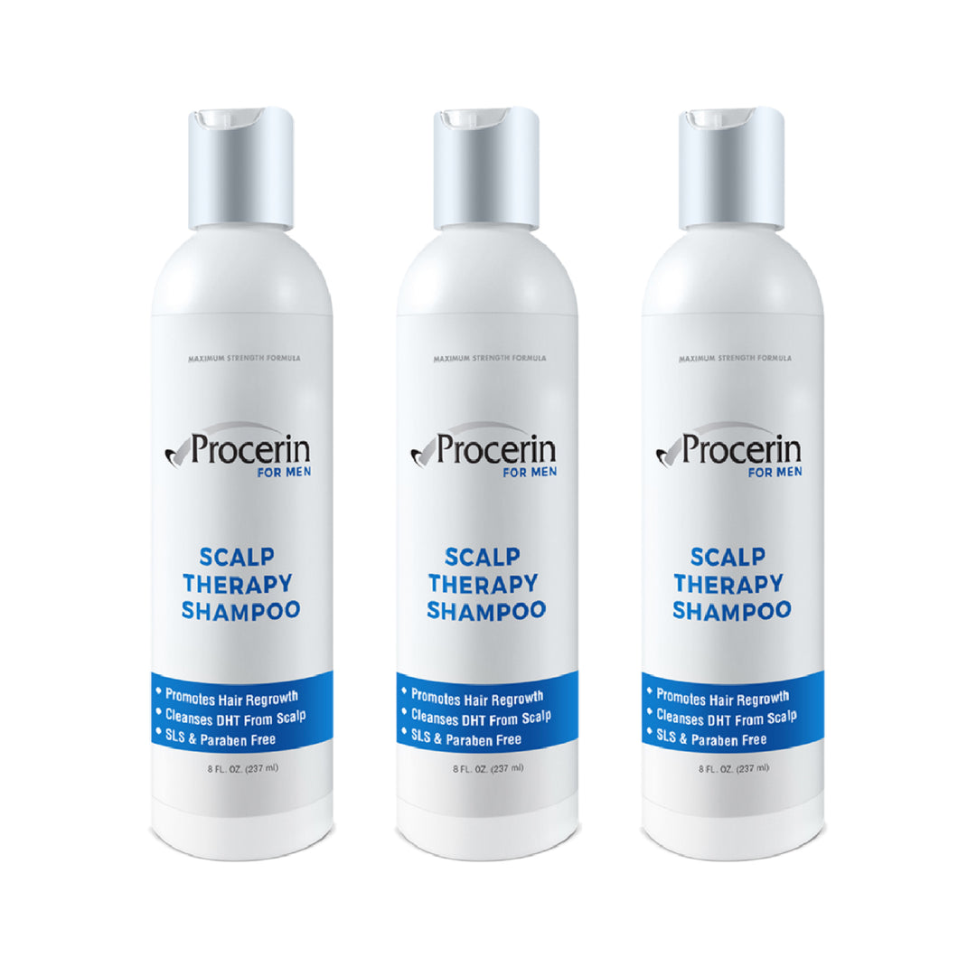 Procerin Shampoo - 3 months supply