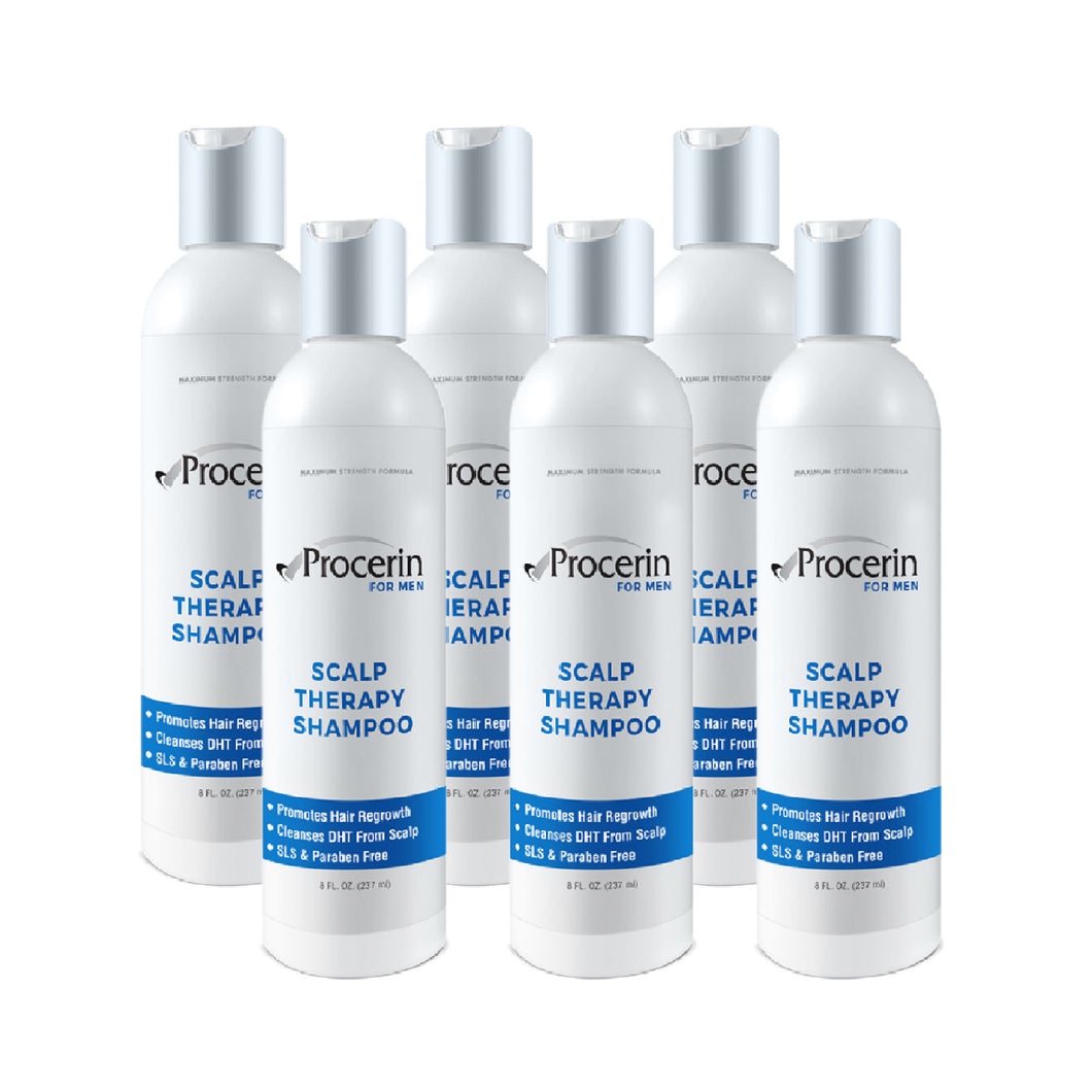 Procerin Shampoo - 6 months supply